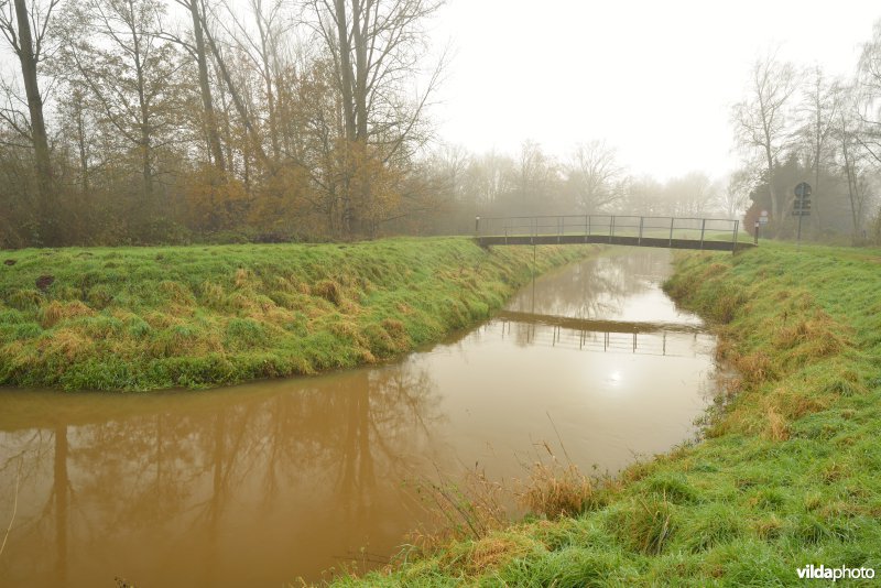 Vallei van de Grote Nete