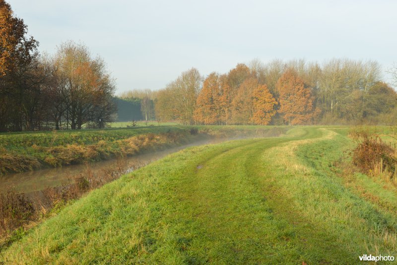 Vallei van de Grote Nete