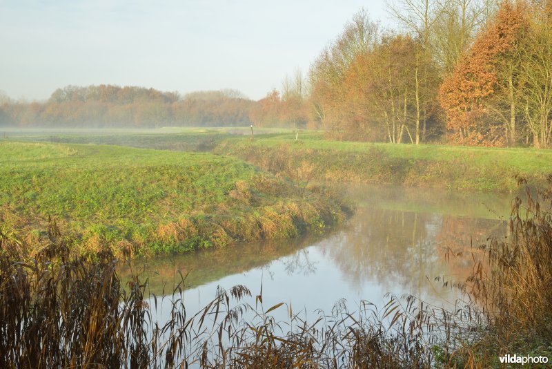 Vallei van de Grote Nete