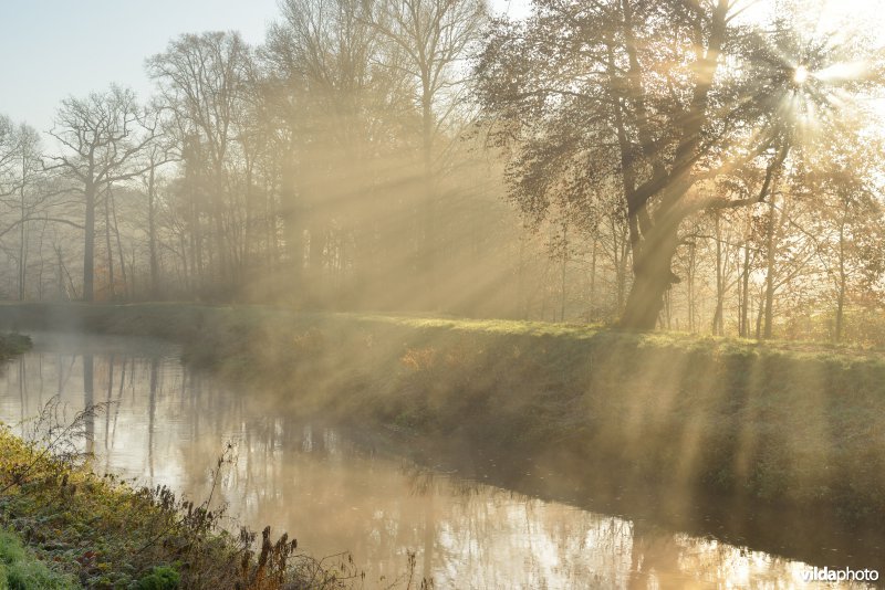 Vallei van de Grote Nete