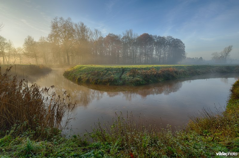 Vallei van de Grote Nete