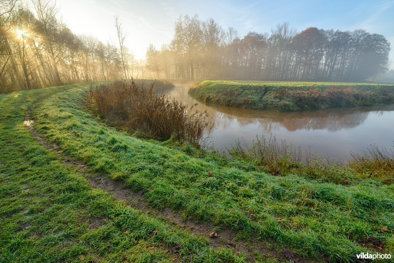 Vallei van de Grote Nete