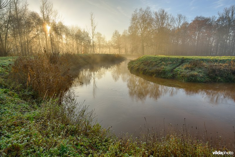 Vallei van de Grote Nete