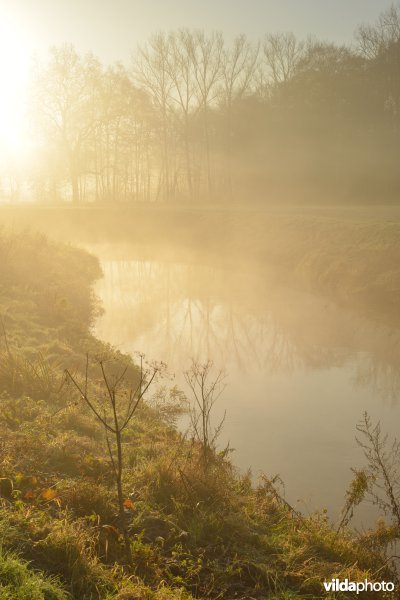 Vallei van de Grote Nete