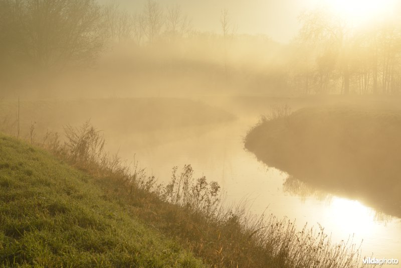 Vallei van de Grote Nete