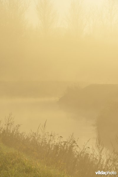 Vallei van de Grote Nete