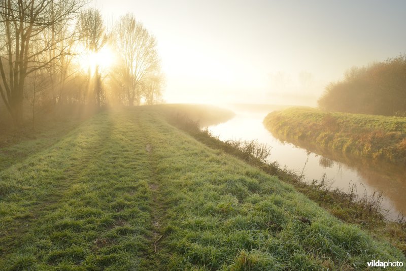 Vallei van de Grote Nete