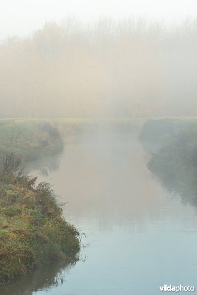 Vallei van de Grote Nete