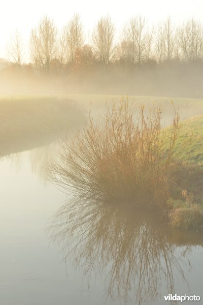 Vallei van de Grote Nete