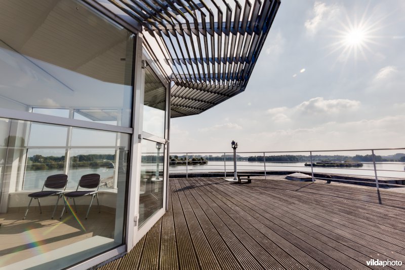 Bezoekerscentrum Het Vloot