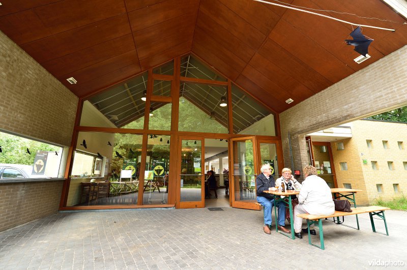 Bezoekerscentrum De Liereman