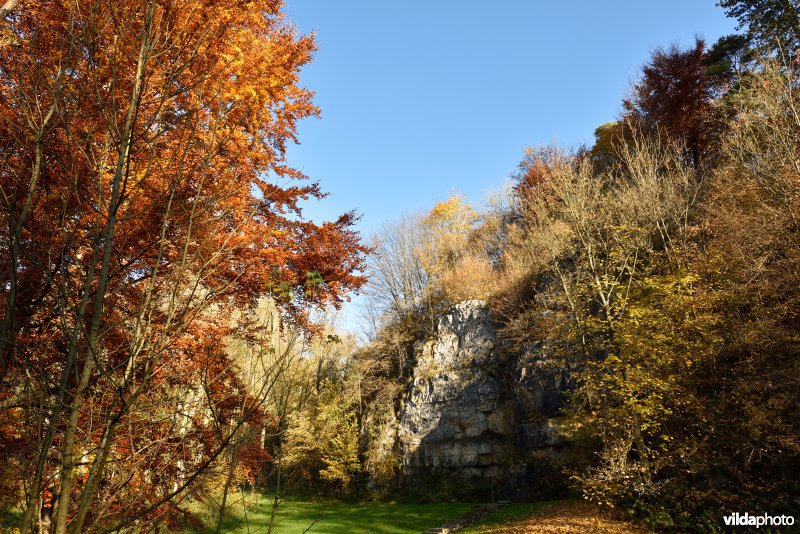 Vallei van de Hoyoux