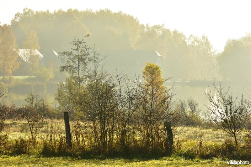 Meer van Boiron