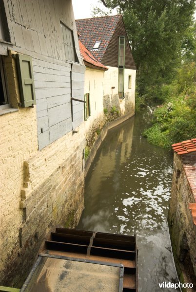 Cottemmolen