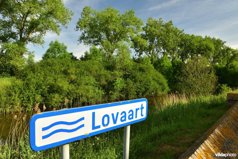 Lovaart