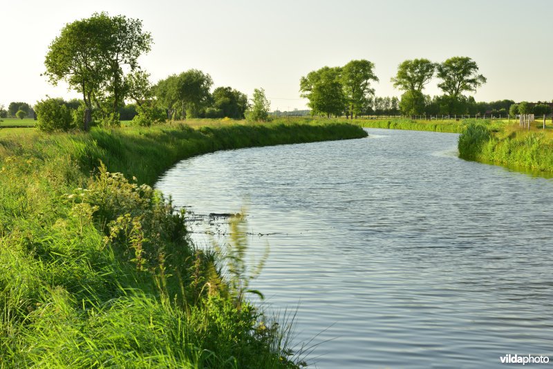 Bourgognevaart