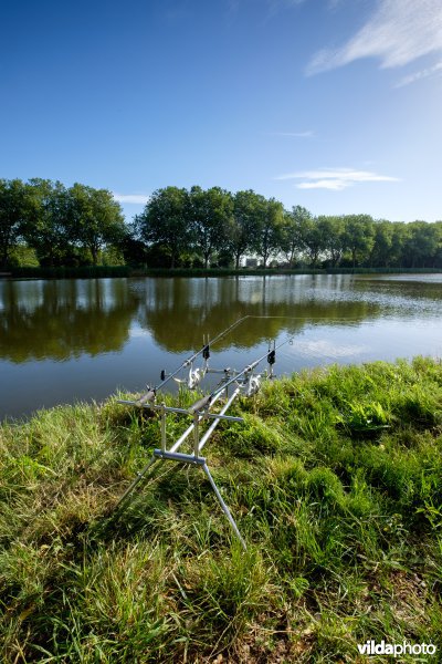 Kanaal Bocholt-Herentals in Limburg