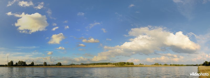 Zeekanaal Brussel-Schelde, Wintam