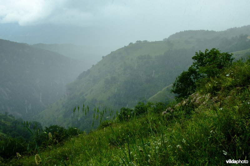 Majella gebergte, Italië