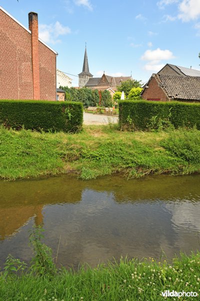 Rivier Berwijn