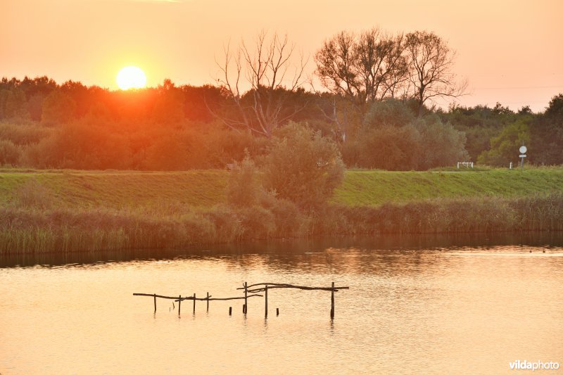 Natuurreservaat Lier-Anderstad