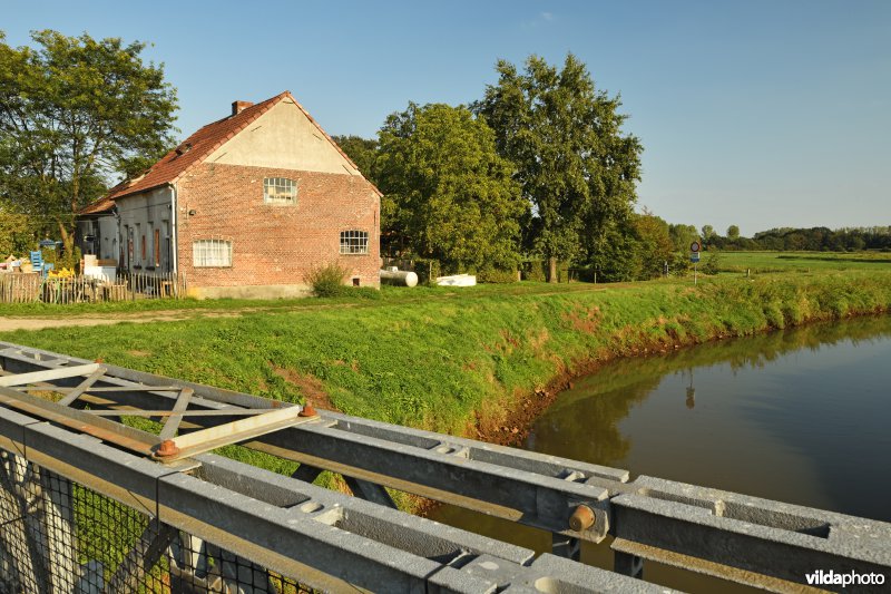 Vallei van de Grote Nete en de Hagelandse Heibeek
