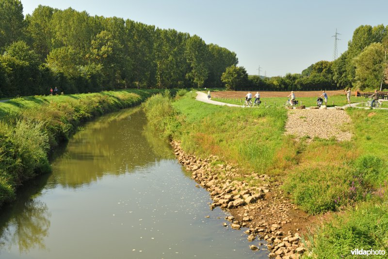 Demervallei: Achter Schoonhoven