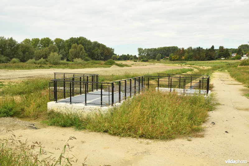 Klein Broek in Temse