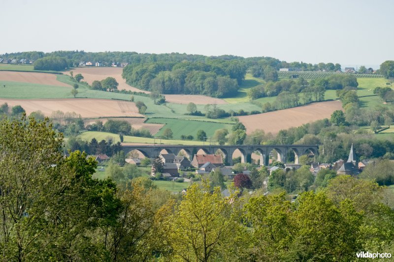 Landschap