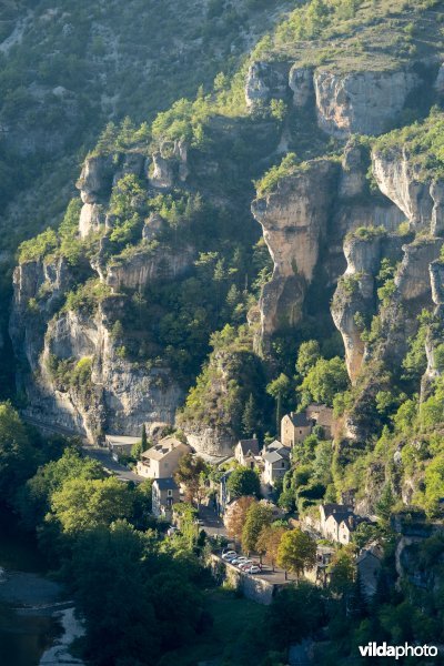 Gorges du Tarn