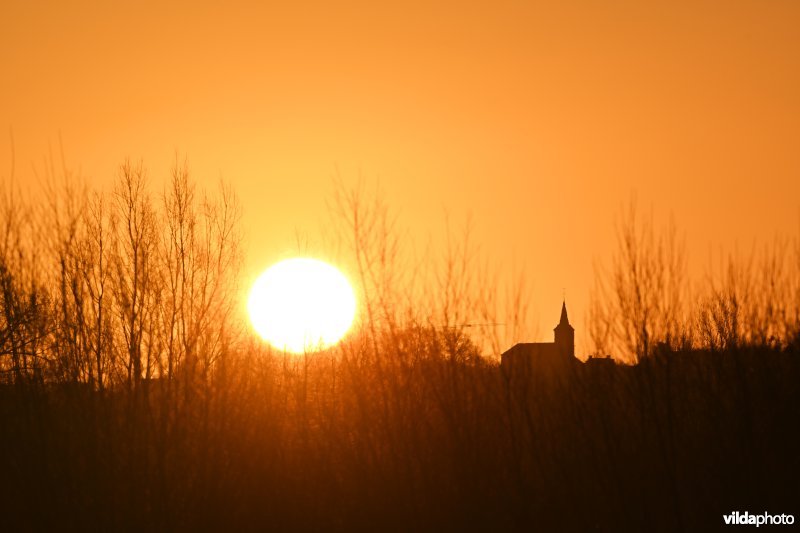 Kerk van Nukerke