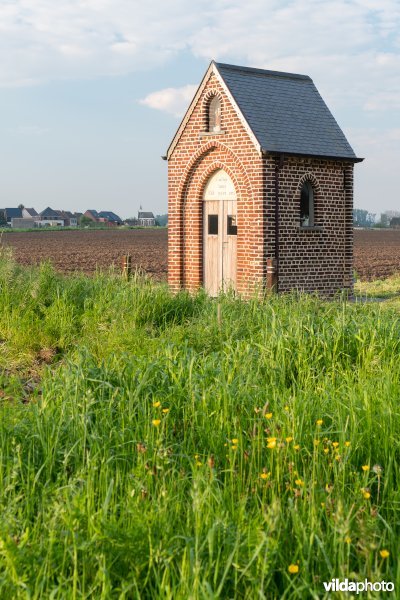 Sint-Annakapel / Lietskapel