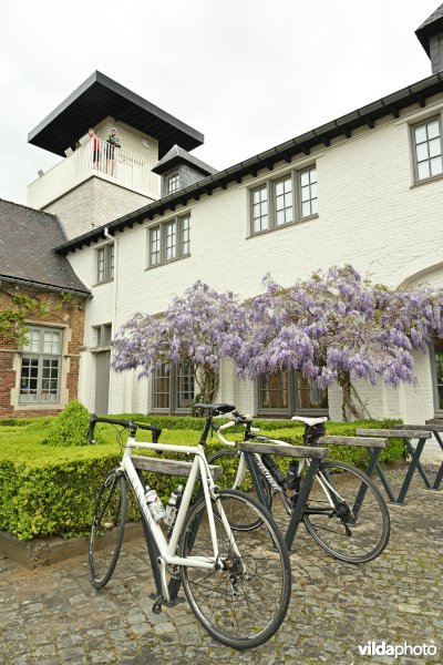 Belevingscentrum De Hoge Mote 