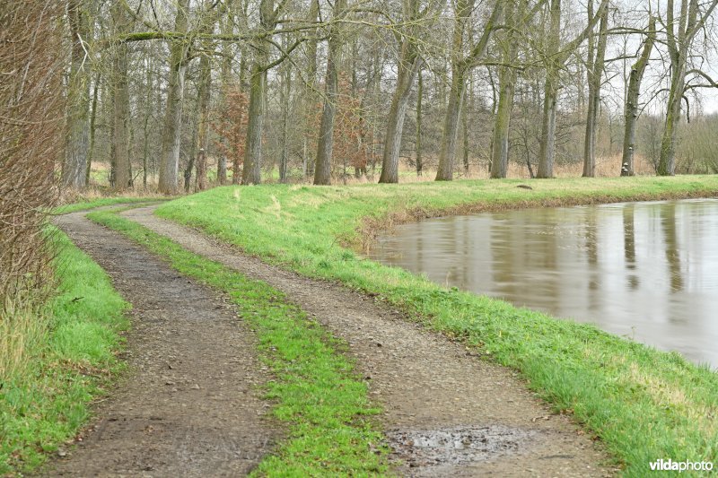 Demervallei: Kloosterbeemden