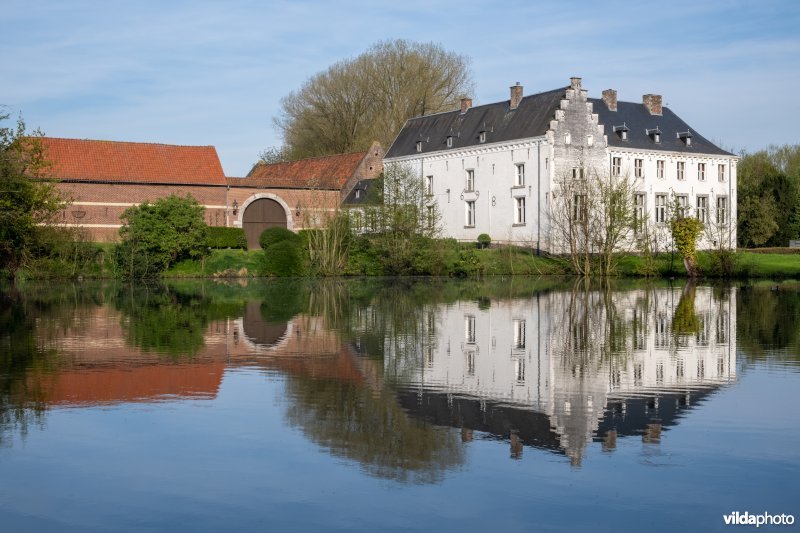 Kasteel van Rooi