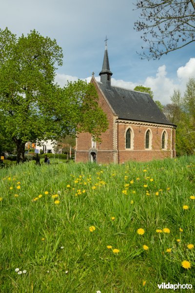 Kapel van Helshoven