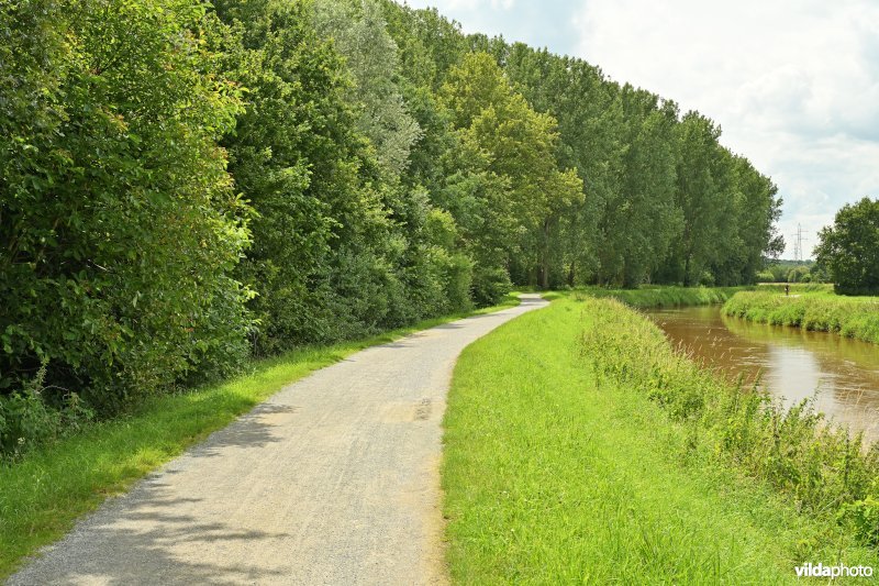Demervallei: Achter Schoonhoven (R)