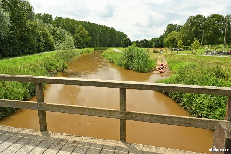 Demervallei: Langdorp