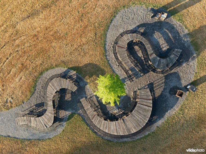 Demervallei: Langdorp