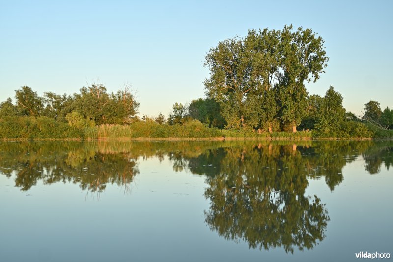 Durme bij Klein Broek