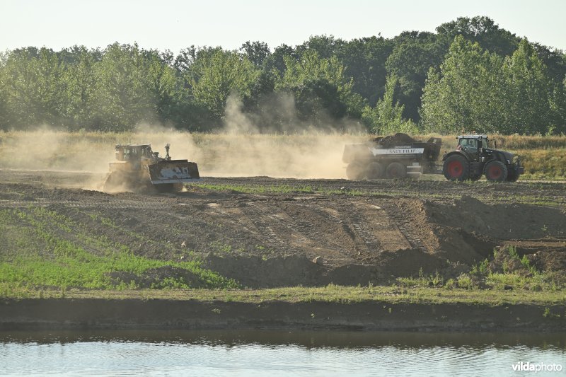 Groot Schoor te Bornem