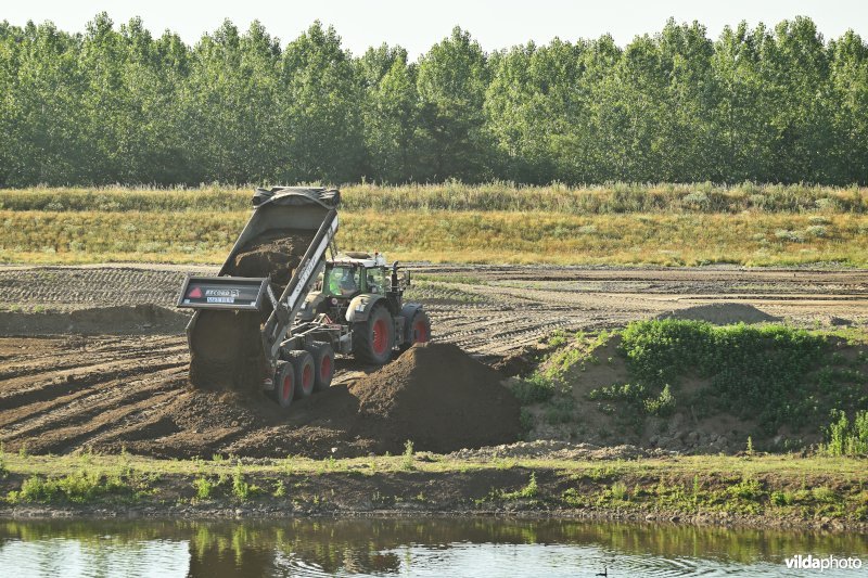 Groot Schoor te Bornem
