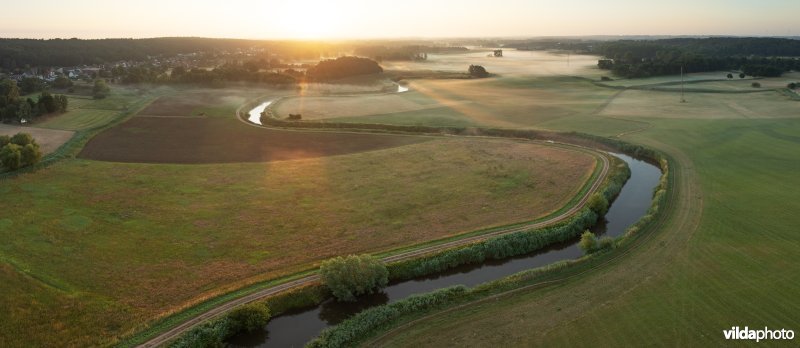 Demervallei: Langdorp