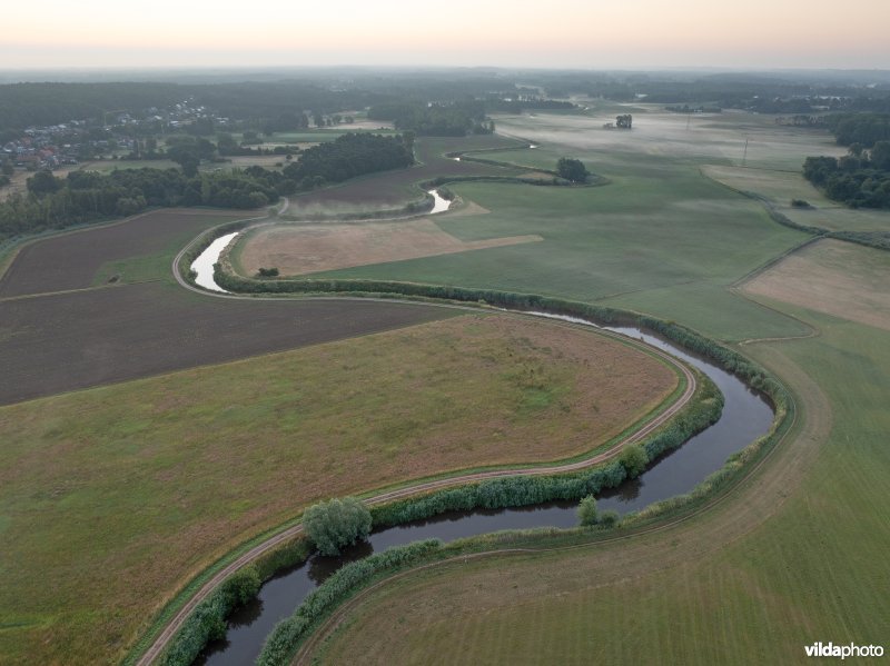 Demervallei: Langdorp