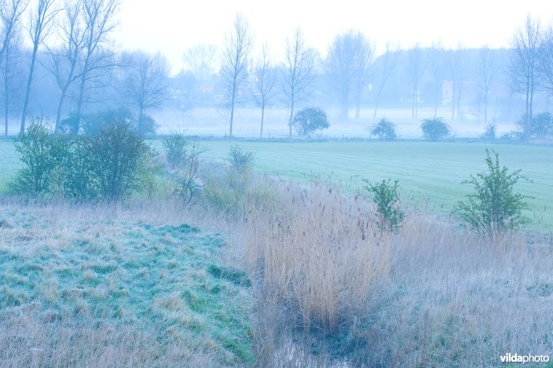 Klein Broek