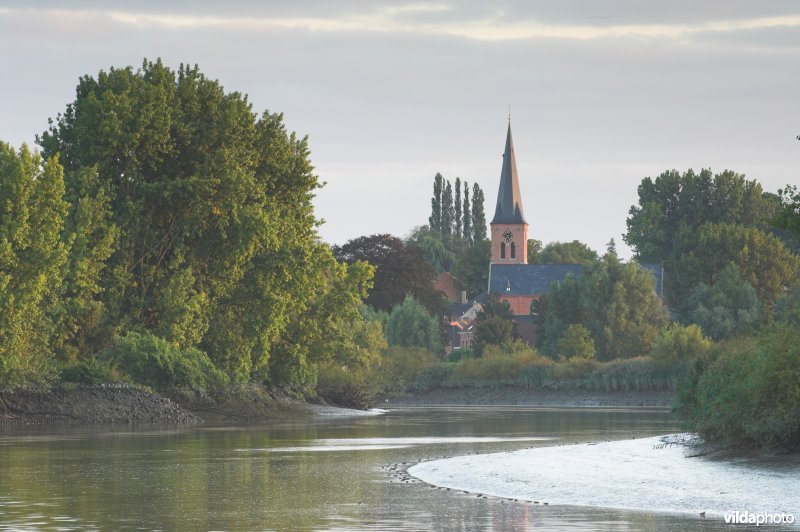 Durme in Tielrode