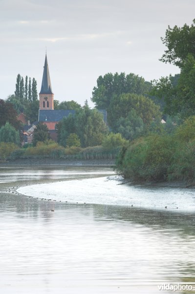 Durme in Tielrode
