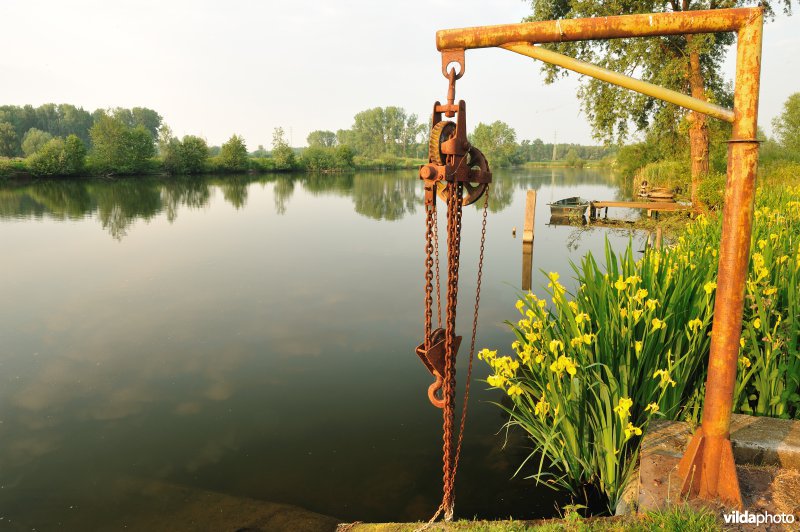 Natuurreservaat Oude Durme