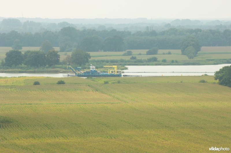 Baggerwerken