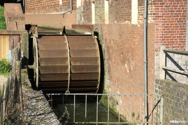 Watermolen te Overijse